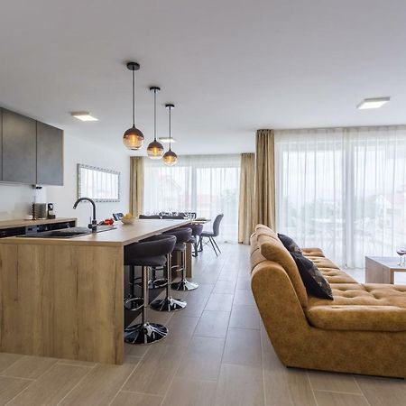 Pure Relax Appartement Malinska Buitenkant foto